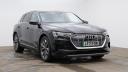 Audi E-tron E-tron Technik 50 Quattro