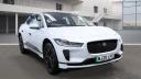 Jaguar I-pace Ev400 Se