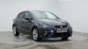 SEAT Ibiza TSI FR