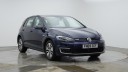 Volkswagen Golf E-golf