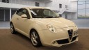 Alfa Romeo Mito Mito Distinctive Multiair Tb Semi-auto