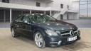 Mercedes-benz Cls Cls250 Cdi Blueefficiency Sport Auto