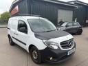 Mercedes-benz Citan Citan 109 Cdi